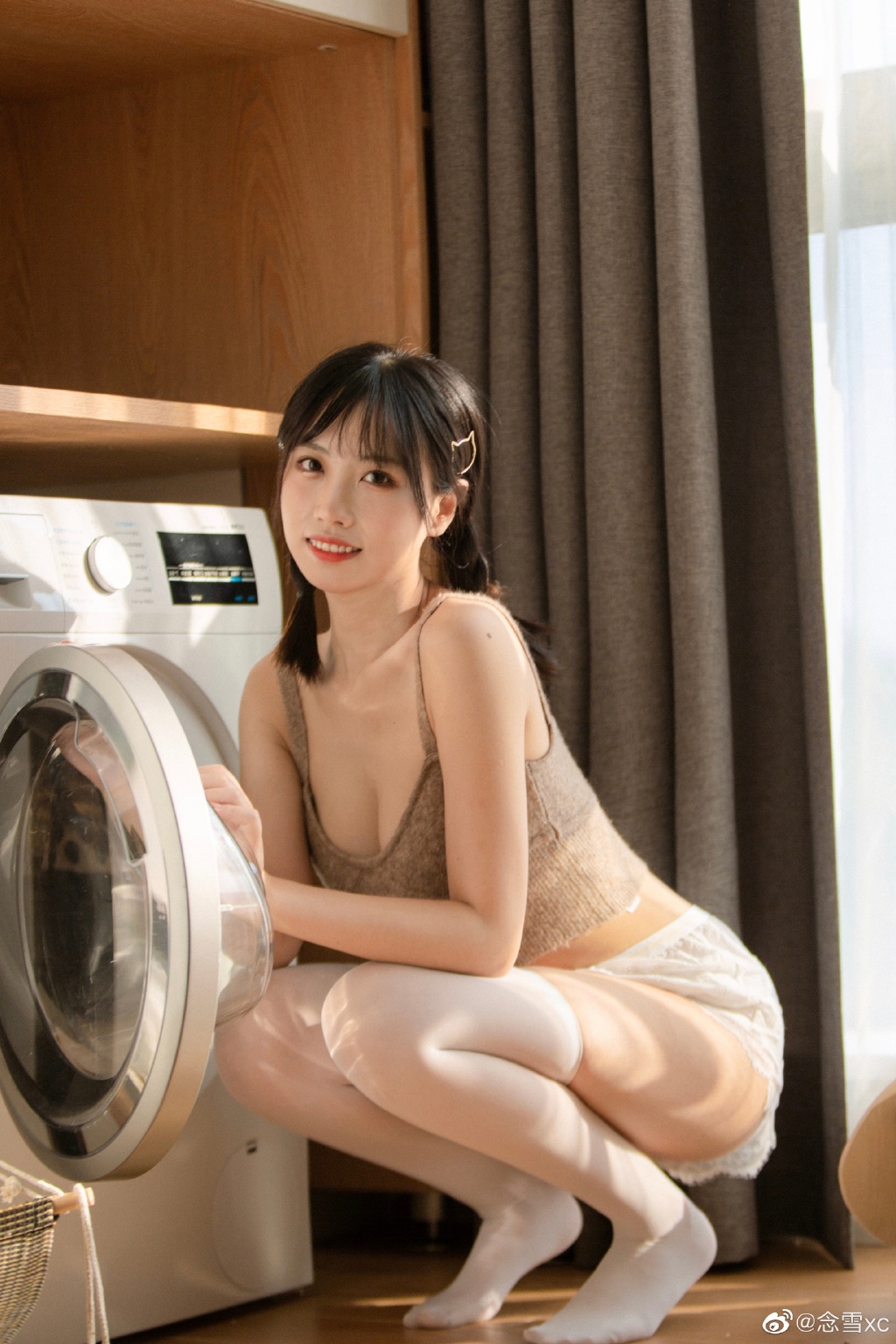 又说没时间?