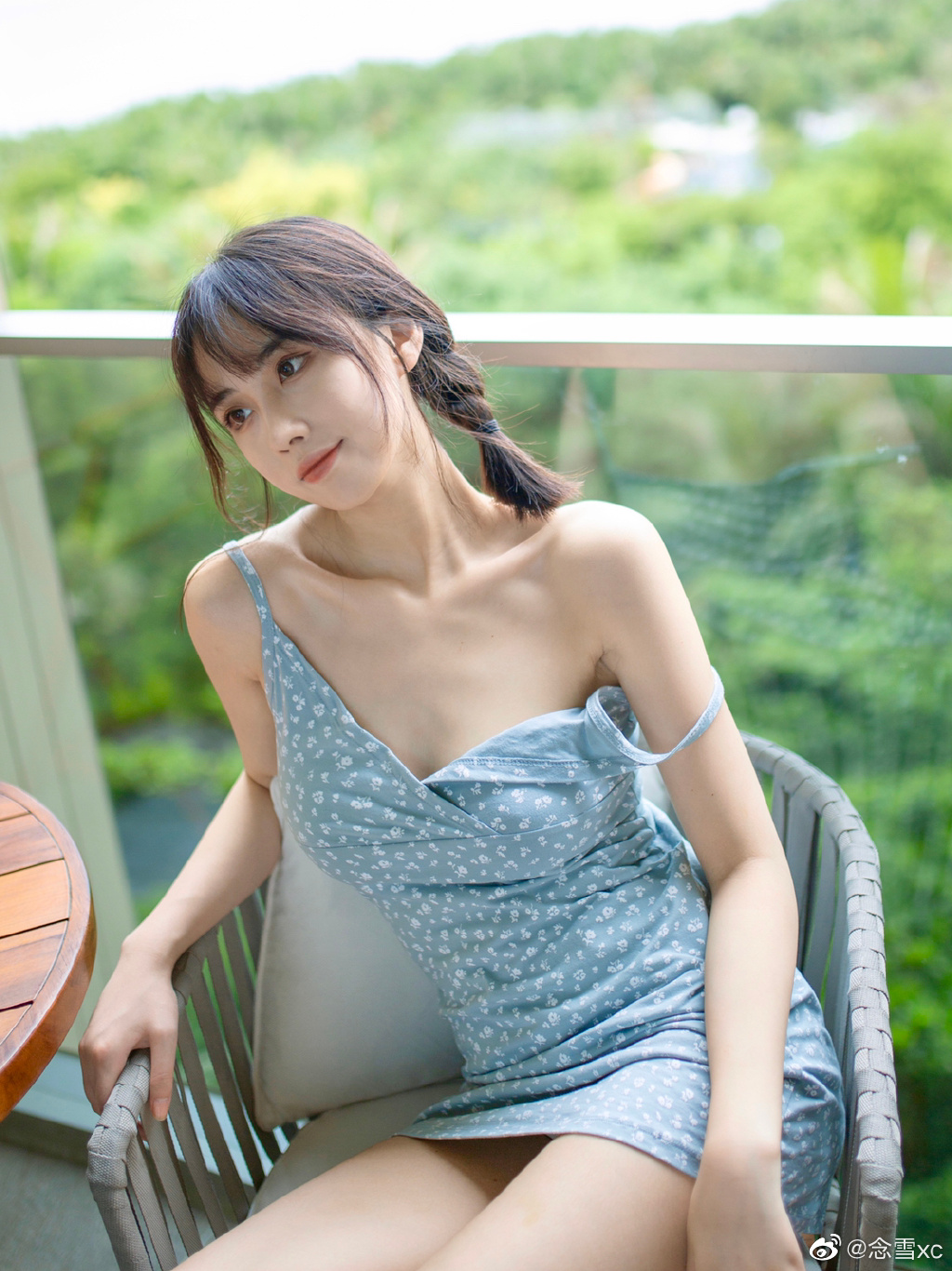 大多数人颜值与凶器都是成反比!