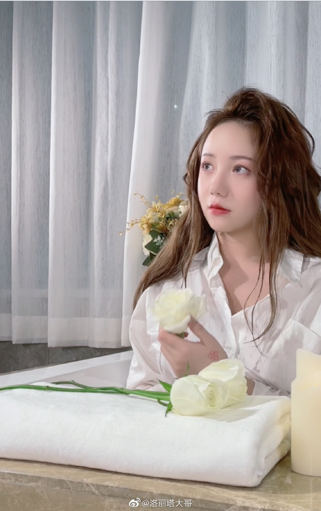 圣诞节礼物在哪里?