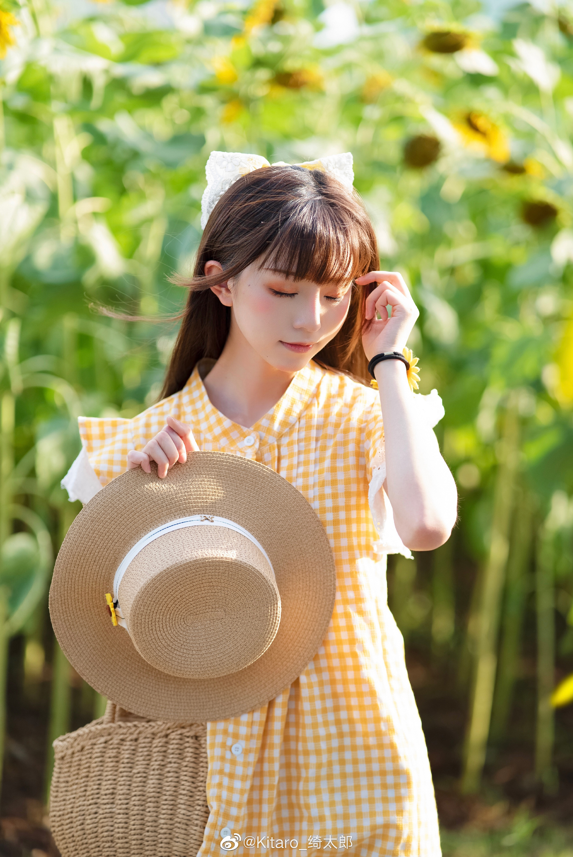 你是小太阳吧?@Kitaro_绮太郎 画面太美了
