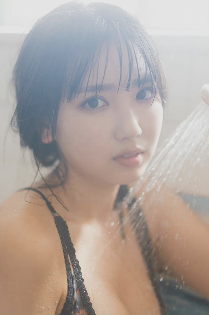 日本妹子 沢口愛華